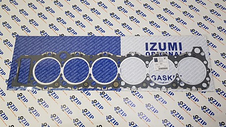 Прокладка ГБЦ (STD 1,6mm) 1111412653; 1111412651; 1111412654; 6WF1; 6WG1