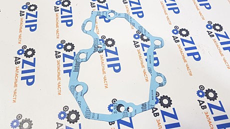 Прокладка корпуса клапанов 6150-11-7812; 6D125-2; 1 шт