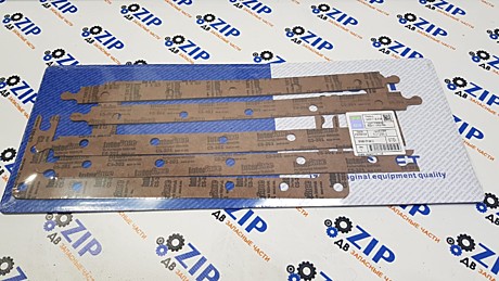 Прокладка поддона картера 6150-21-5812; 6D125-2