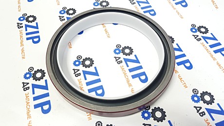 Сальник коленвала задний 6151-21-4150; 6D125; 6D140