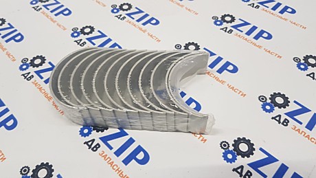 Вкладыш шатунный (компл) STD 6732-31-3410; 6754-31-3410; 6754-31-8320