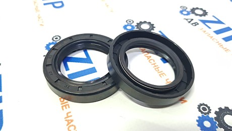 Сальник 40х60х10