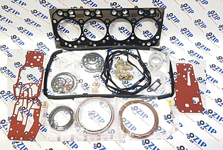 Ремкомплект ДВС C4955229; 4D107-1 (K1+K2)