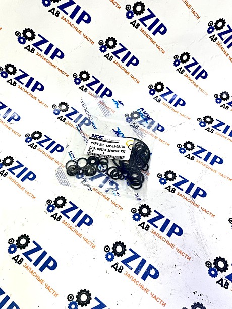 Ремкомплект К-5. 14Х-15-05190; D65PX