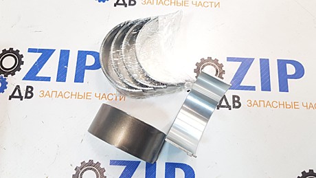 Вкладыш шатунный STD нижний 6732-31-3410; 4893693