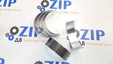 Вкладыш STD коренной нижн 6735-21-8210; 3978820; 3978824 (1шт)