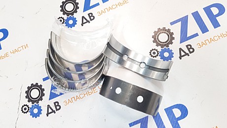 Вкладыш STD коренной верхн. 6735-21-8110; 3978818; 3802070; 6D102-2; РС200-7