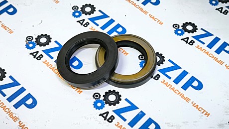 Сальник гидромотора поворота 096-1533