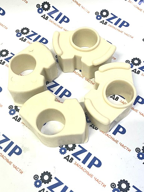 Муфта 140H (пластиковый элемент) 0857572; 2418R605S3