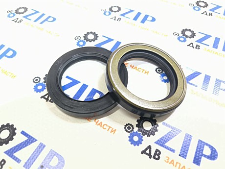 Сальник AP2861G; AP2861F; 50х72х9