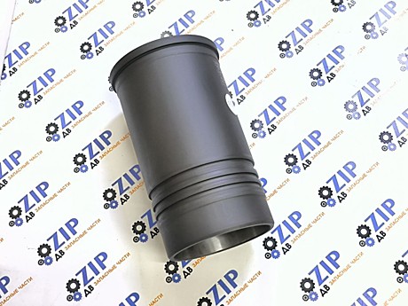 Гильза ДВС 6150-21-2221; 6151-22-2220; 6D125E-2; MKOL12221