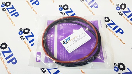 Кольцо уплотнительное гильзы (3 шт) 6150-21-2230; 6150-21-2240; 6150-21-2250; 6D125