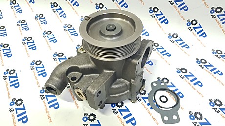 Помпа водяная 3522109; 2274299; C7;C9