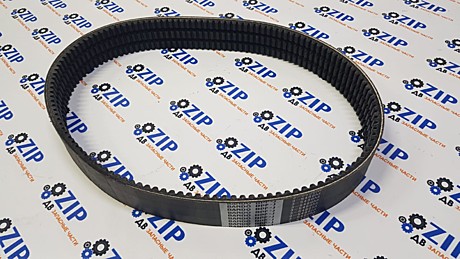 Ремень Hitachi 6HK1; 4603925; 1136714350; 1136715160; 1136715161; 8981529060; 8981529061; 3R5480