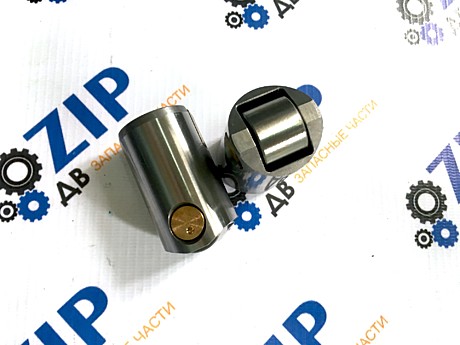 Толкатель клапана 6745-41-2100; 3965966; 6D114-3