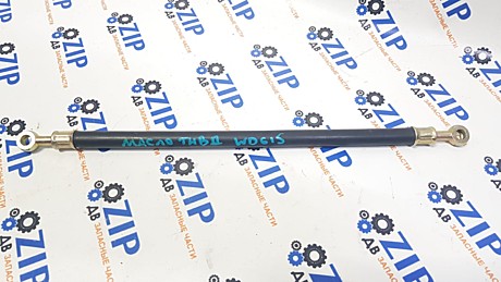 Трубка подачи масла к ТНВД 61560070011A; WD615