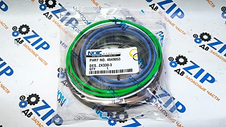Ремкомплект г\ц ковша 4649053; ZX330-3; 95x140