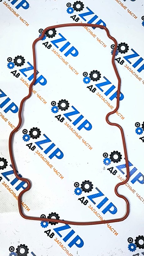 Прокладка крышки клапанов 6240-11-8810; 6D170 (1шт)
