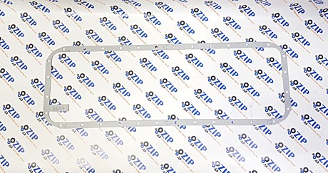 Прокладка поддона 6745-21-5130; 3938160; 6D114-2, 6D114-3