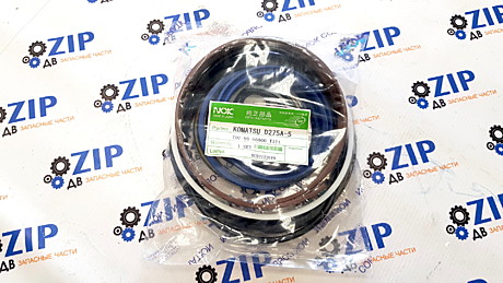 Ремкомплект г\ц перекос отвала 707-99-66620; 707-99-66600; D275A-5; D275AX-5