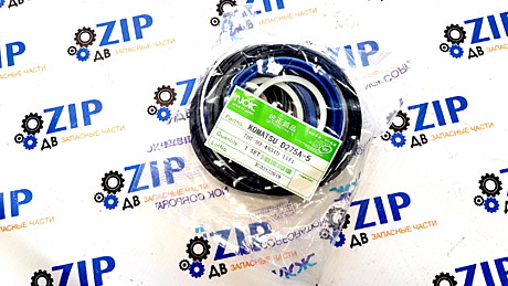 Ремкомплект г\ц подъема отвала 707-99-45310; D275A-5; 120х80